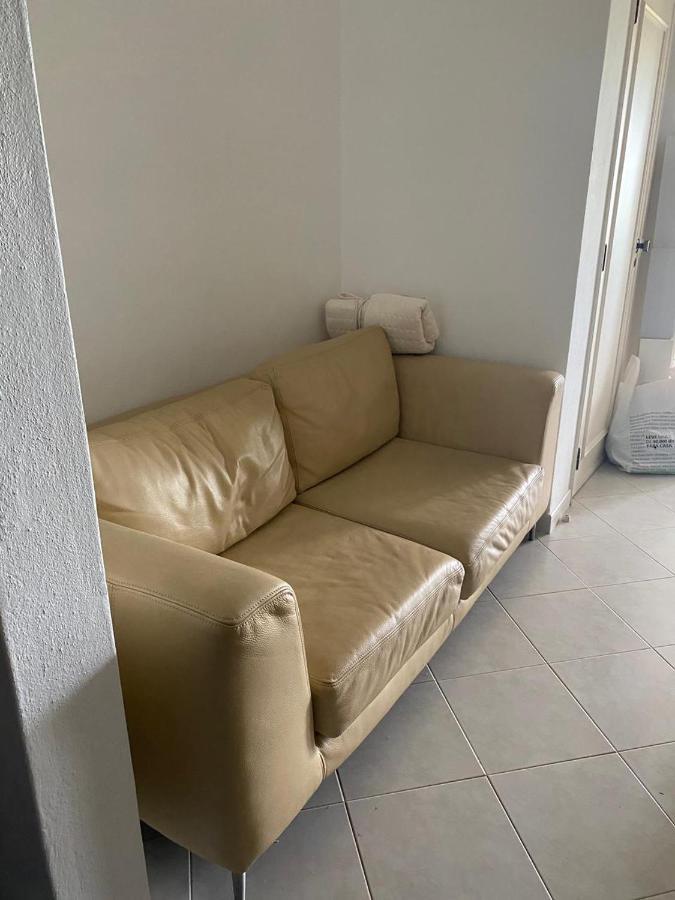 Clube Nautilus Apartment Поршеш Екстериор снимка