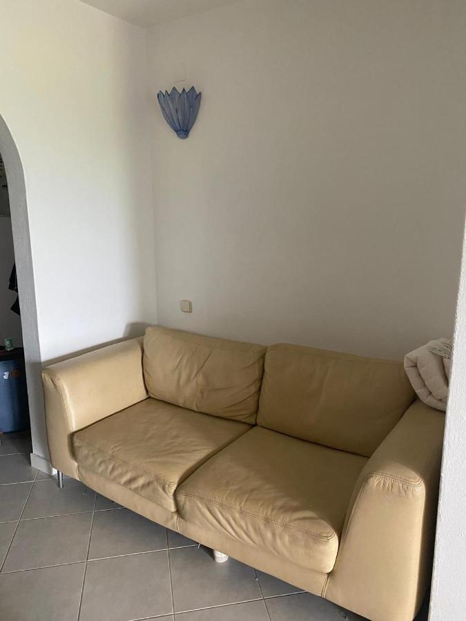 Clube Nautilus Apartment Поршеш Екстериор снимка
