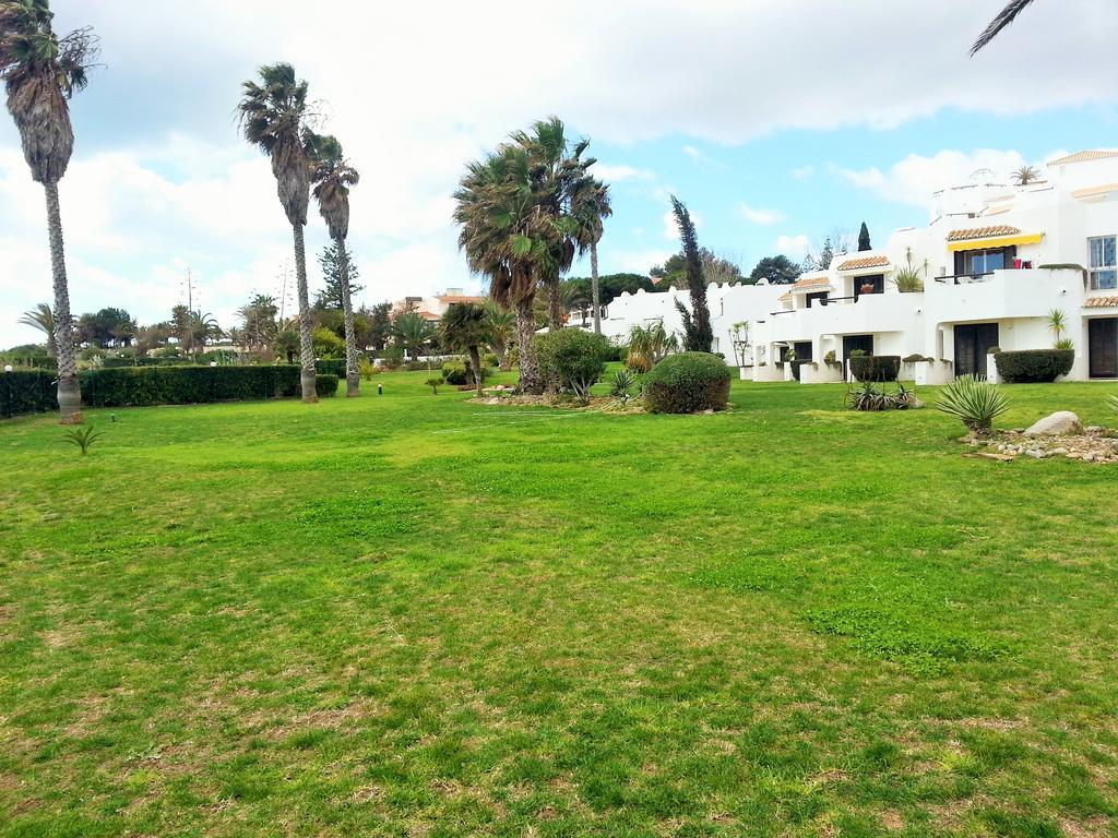 Clube Nautilus Apartment Поршеш Екстериор снимка