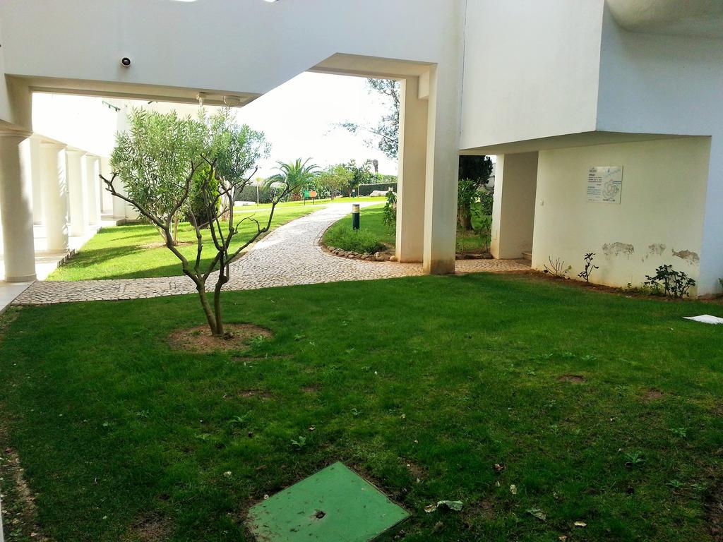 Clube Nautilus Apartment Поршеш Екстериор снимка