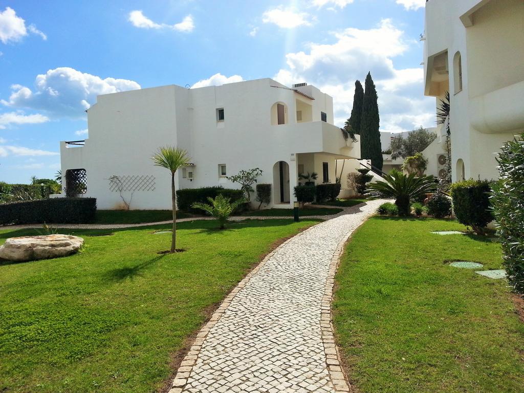 Clube Nautilus Apartment Поршеш Екстериор снимка