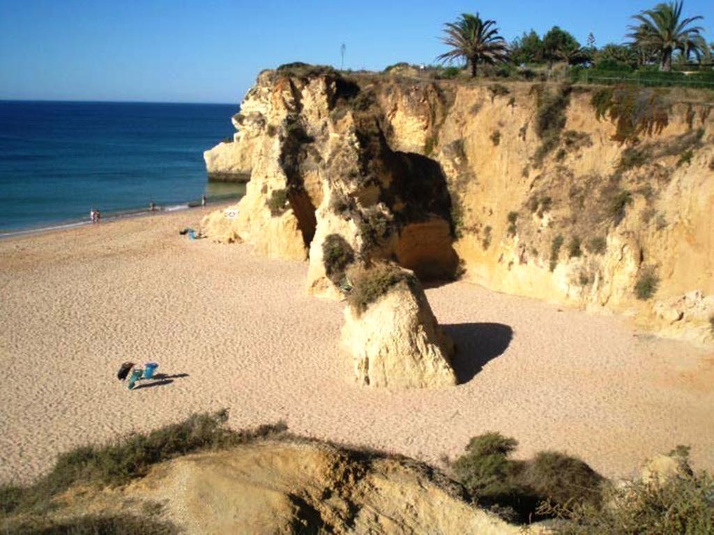 Clube Nautilus Apartment Поршеш Екстериор снимка