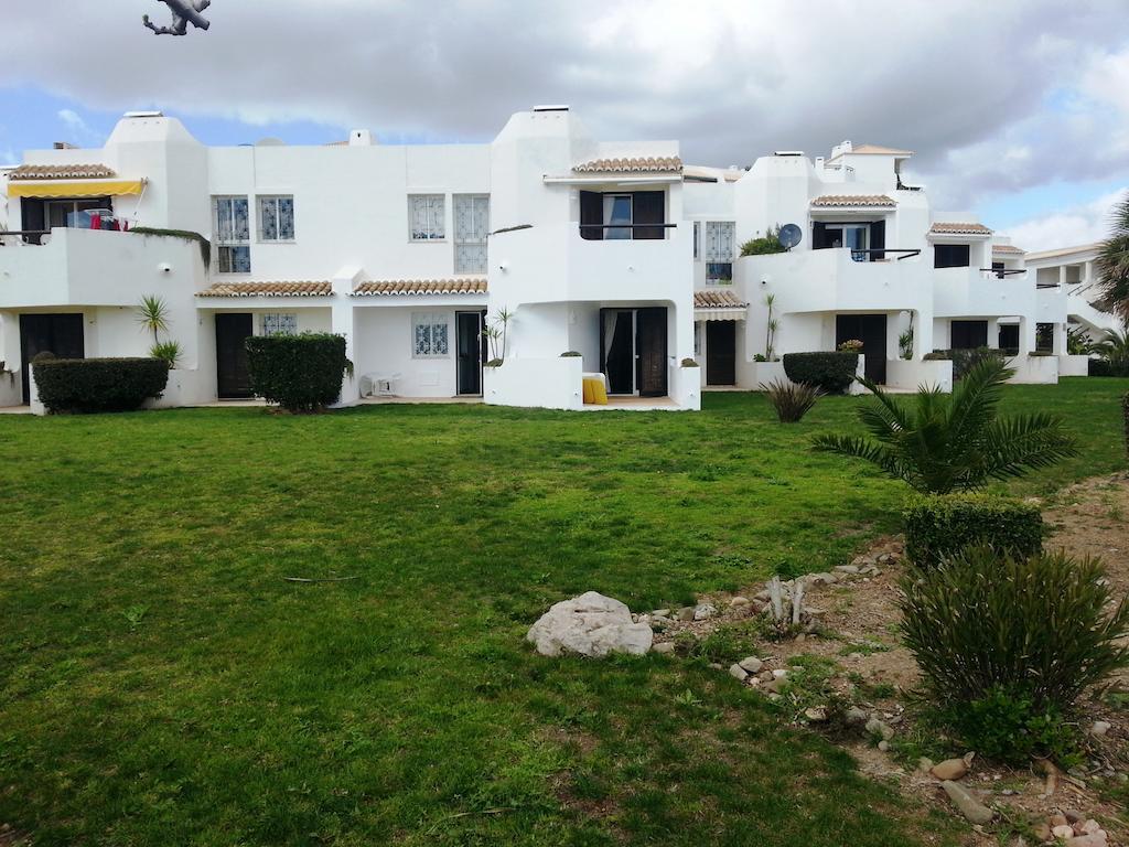 Clube Nautilus Apartment Поршеш Екстериор снимка