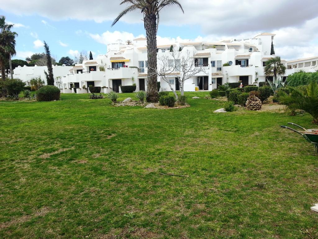 Clube Nautilus Apartment Поршеш Екстериор снимка