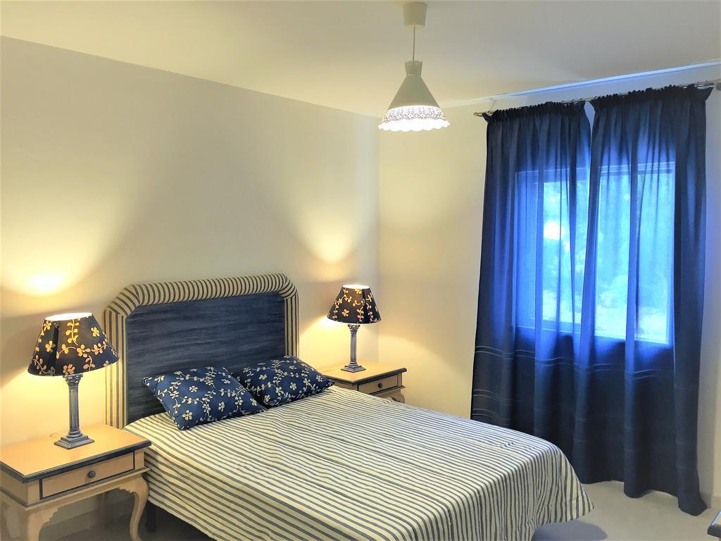 Clube Nautilus Apartment Поршеш Екстериор снимка