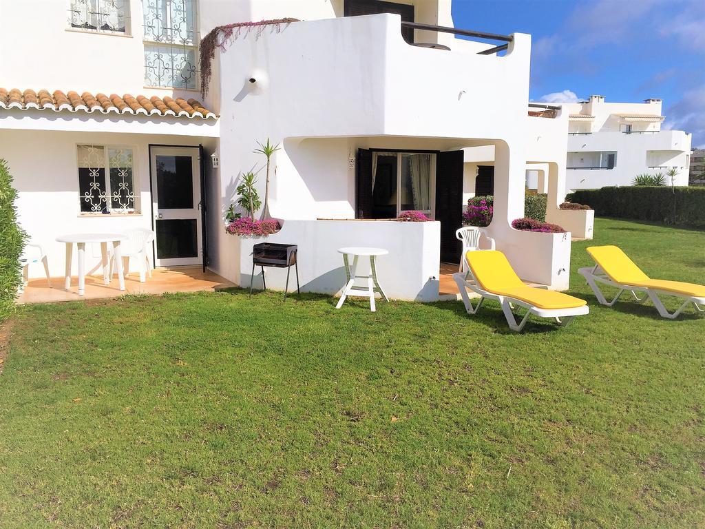Clube Nautilus Apartment Поршеш Екстериор снимка