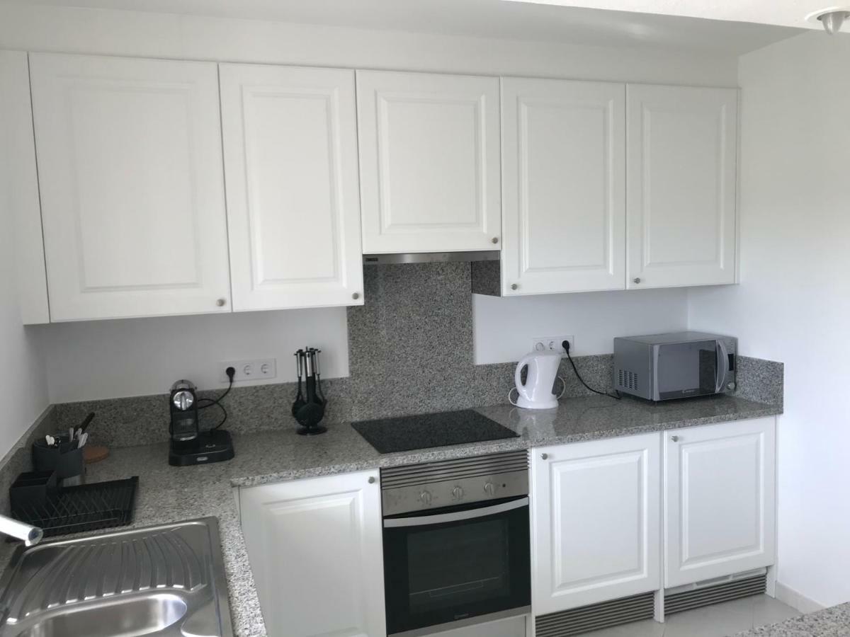 Clube Nautilus Apartment Поршеш Екстериор снимка