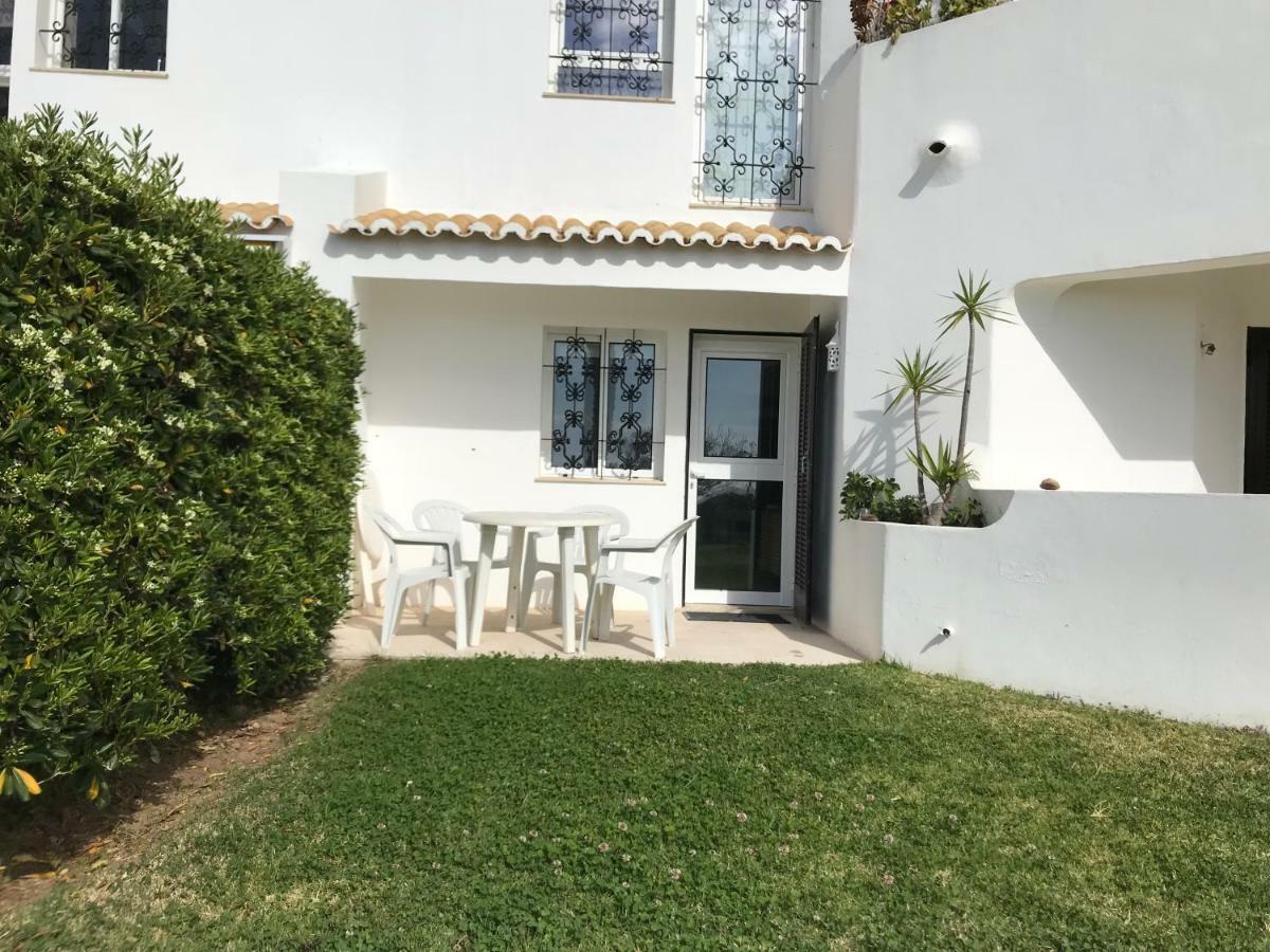 Clube Nautilus Apartment Поршеш Екстериор снимка